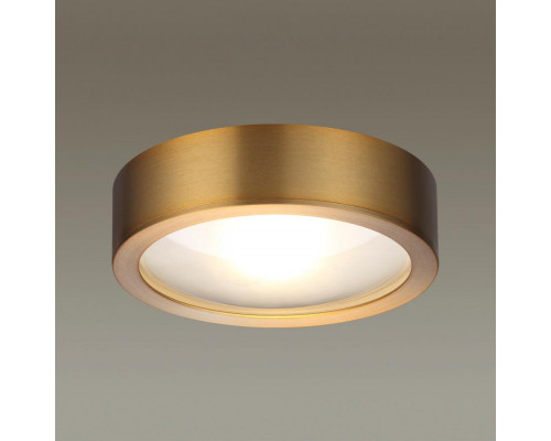 Сделать заказ Накладной светильник Odeon Light 4342/7CL| VIVID-LIGHT.RU