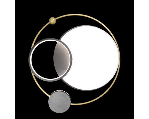 Купить Накладной светильник LOFT IT 10064| VIVID-LIGHT.RU