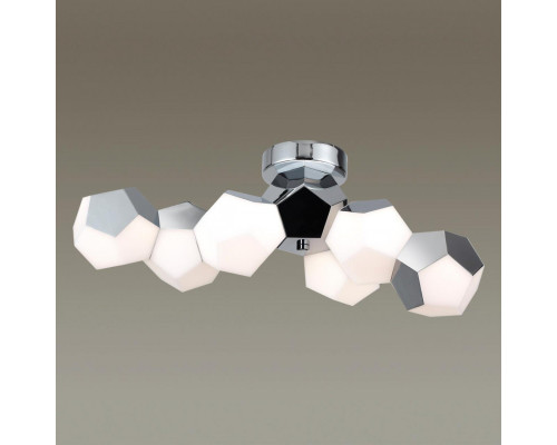 Оформить заказ Накладной светильник Odeon Light 4304/36CL| VIVID-LIGHT.RU