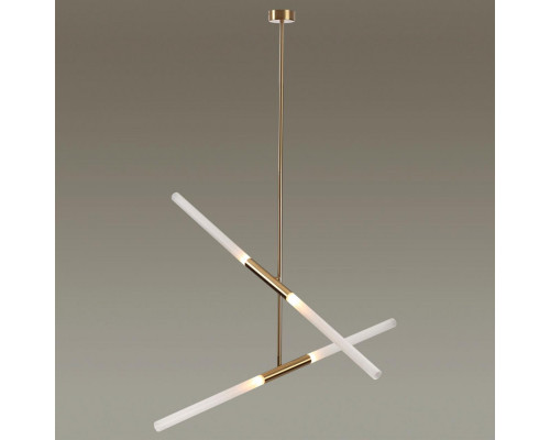 Оформить заказ Накладной светильник Odeon Light 4306/4| VIVID-LIGHT.RU