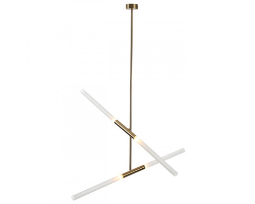 Оформить заказ Накладной светильник Odeon Light 4306/4| VIVID-LIGHT.RU