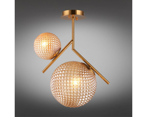 Купить Накладной светильник APLOYT APL.300.17.02| VIVID-LIGHT.RU