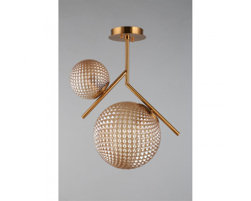 Купить Накладной светильник APLOYT APL.300.17.02| VIVID-LIGHT.RU