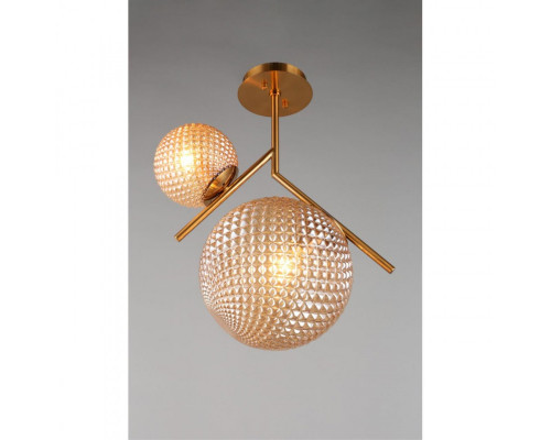 Купить Накладной светильник APLOYT APL.300.17.02| VIVID-LIGHT.RU