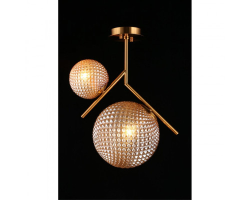 Купить Накладной светильник APLOYT APL.300.17.02| VIVID-LIGHT.RU