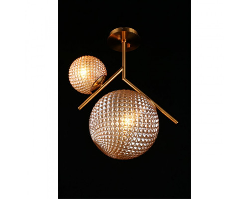 Купить Накладной светильник APLOYT APL.300.17.02| VIVID-LIGHT.RU