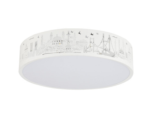 Купить Накладной светильник Hiper H842-0| VIVID-LIGHT.RU