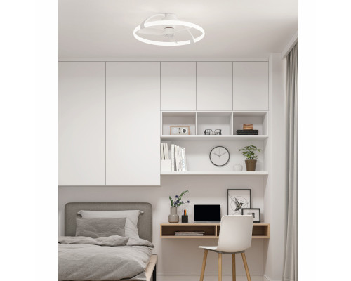 Заказать Накладной светильник Mantra 7801| VIVID-LIGHT.RU