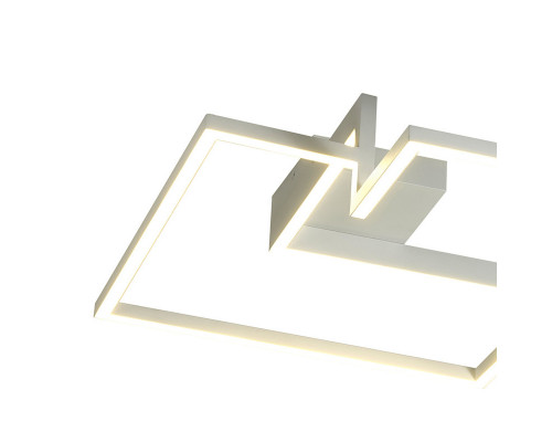 Оформить заказ Накладной светильник Mantra 7660| VIVID-LIGHT.RU