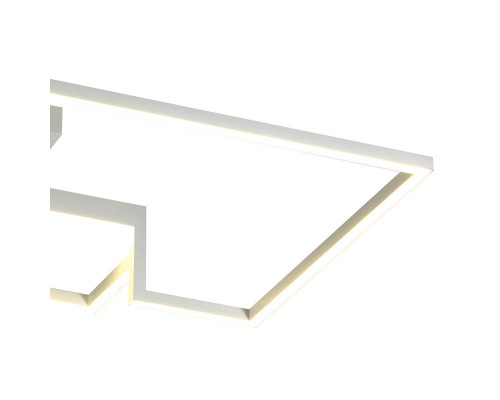 Оформить заказ Накладной светильник Mantra 7660| VIVID-LIGHT.RU