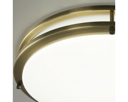 Сделать заказ Накладной светильник Citilux CL709503N| VIVID-LIGHT.RU