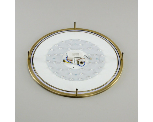 Сделать заказ Накладной светильник Citilux CL709503N| VIVID-LIGHT.RU