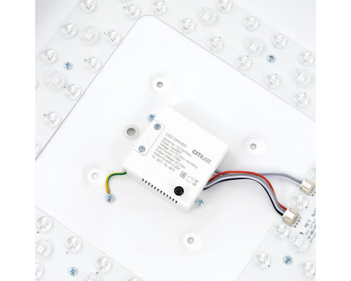 Заказать Накладной светильник Citilux CL724K70G0| VIVID-LIGHT.RU