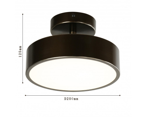 Оформить заказ Накладной светильник F-Promo 3060-2P| VIVID-LIGHT.RU