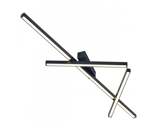 Оформить заказ Накладной светильник Odeon Light 4367/50CL| VIVID-LIGHT.RU