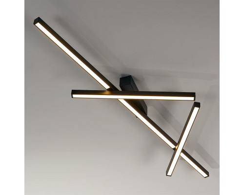 Оформить заказ Накладной светильник Odeon Light 4367/50CL| VIVID-LIGHT.RU