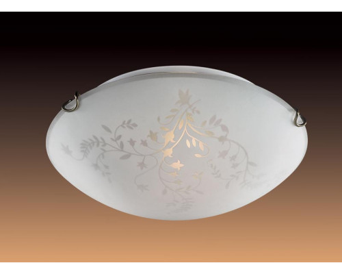 Купить Накладной светильник Sonex 218| VIVID-LIGHT.RU