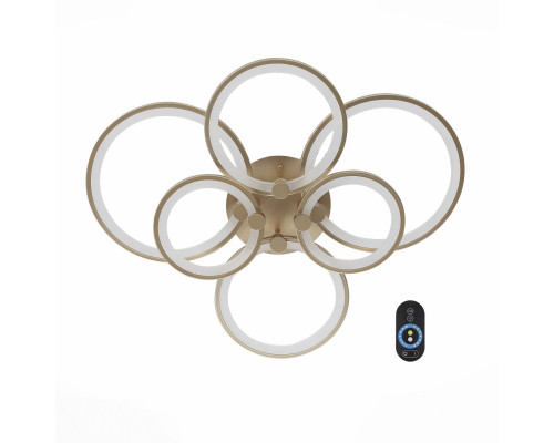 Купить Накладной светильник ST-Luce SL867.202.06| VIVID-LIGHT.RU