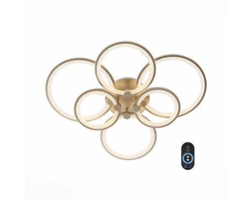 Купить Накладной светильник ST-Luce SL867.202.06| VIVID-LIGHT.RU