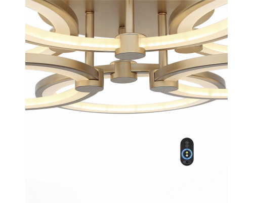 Купить Накладной светильник ST-Luce SL867.202.06| VIVID-LIGHT.RU