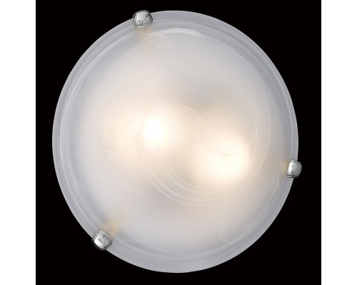 Сделать заказ Накладной светильник Sonex 153/K хром| VIVID-LIGHT.RU