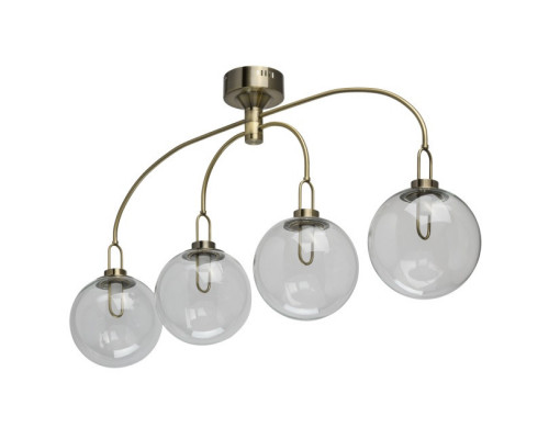 Сделать заказ Накладной светильник DeMarkt 657011704| VIVID-LIGHT.RU