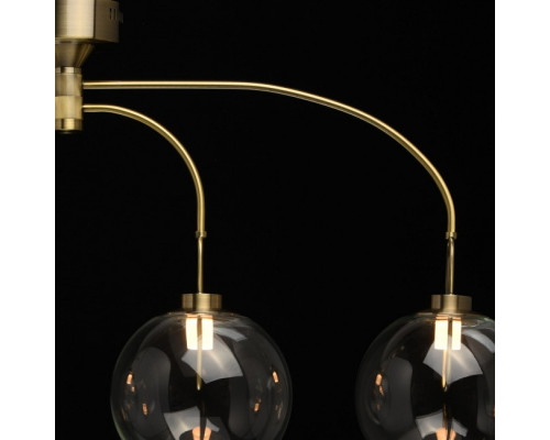 Сделать заказ Накладной светильник DeMarkt 657011704| VIVID-LIGHT.RU