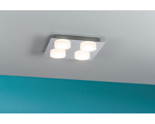 Заказать Накладной светильник Paulmann 70875| VIVID-LIGHT.RU