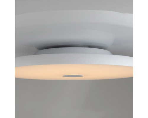 Сделать заказ Накладной светильник DeMarkt 660012801| VIVID-LIGHT.RU