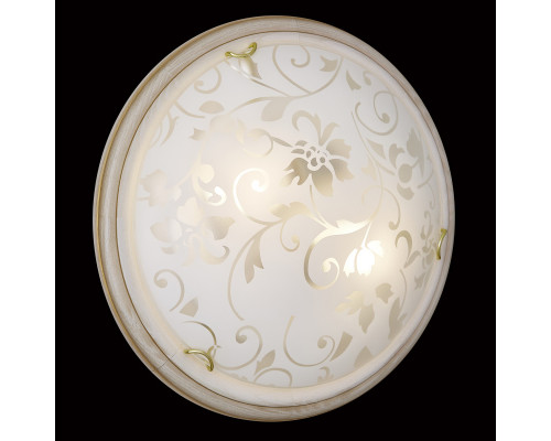 Купить Накладной светильник Sonex 256| VIVID-LIGHT.RU