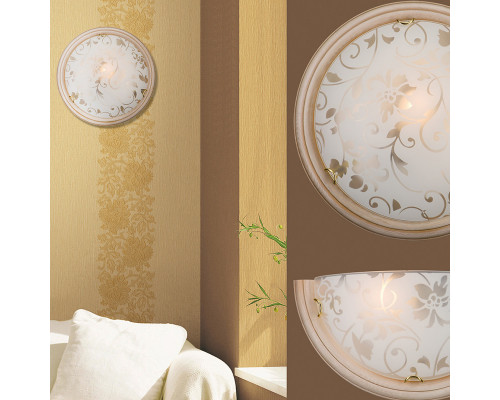 Купить Накладной светильник Sonex 256| VIVID-LIGHT.RU