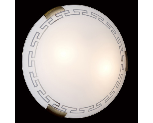 Заказать Накладной светильник Sonex 361| VIVID-LIGHT.RU