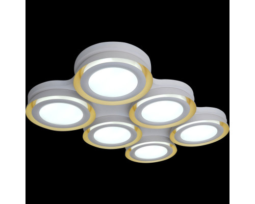 Сделать заказ Накладной светильник Adilux 1015| VIVID-LIGHT.RU