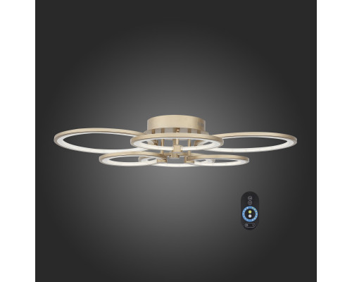 Купить Накладной светильник ST-Luce SL867.202.06| VIVID-LIGHT.RU