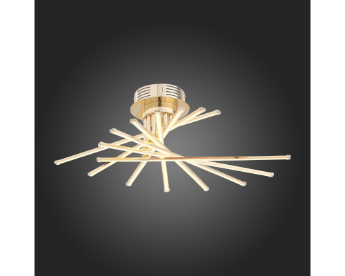 Заказать Накладной светильник ST-Luce SL926.202.08| VIVID-LIGHT.RU