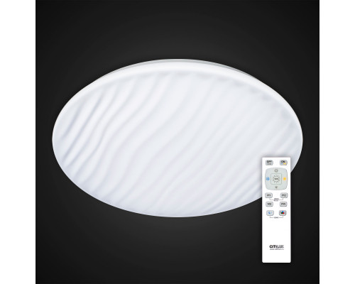 Сделать заказ Накладной светильник Citilux CL72060RC| VIVID-LIGHT.RU