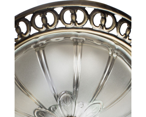 Купить Накладной светильник ARTE Lamp A1306PL-2AB| VIVID-LIGHT.RU