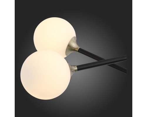 Оформить заказ Накладной светильник ST-Luce SL429.403.02| VIVID-LIGHT.RU