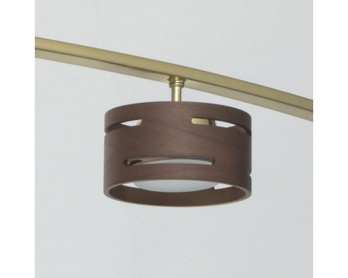 Купить Накладной светильник DeMarkt 725011006| VIVID-LIGHT.RU