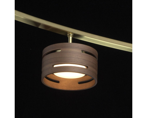 Купить Накладной светильник DeMarkt 725011006| VIVID-LIGHT.RU