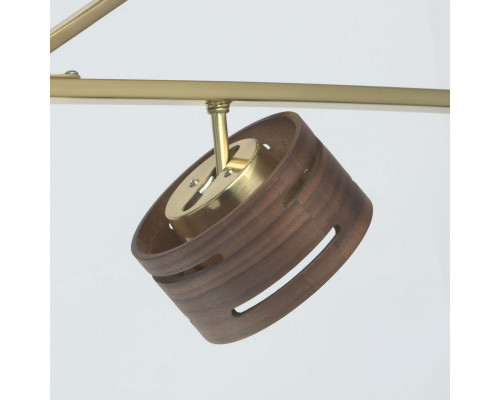 Купить Накладной светильник DeMarkt 725011006| VIVID-LIGHT.RU