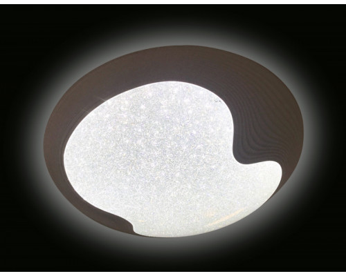 Оформить заказ Накладной светильник Ambrella Light FS1223 WH 48W D400| VIVID-LIGHT.RU