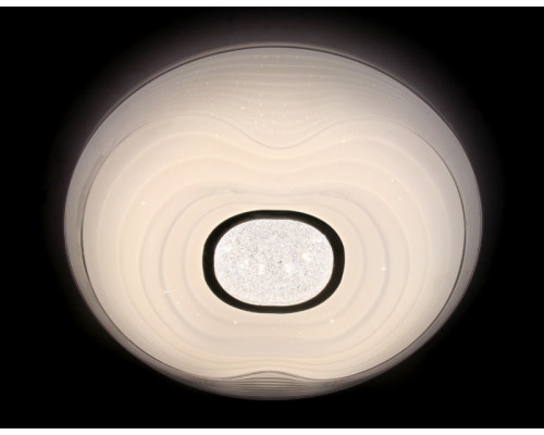 Заказать Накладной светильник Ambrella Light FS1235 WH 72W D490| VIVID-LIGHT.RU