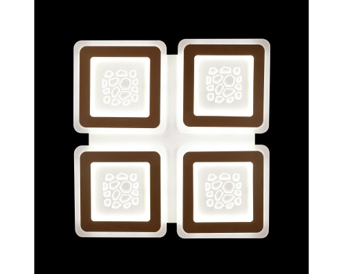 Сделать заказ Накладной светильник Sonex 3025/99CL| VIVID-LIGHT.RU