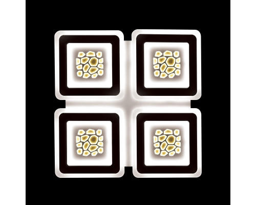 Сделать заказ Накладной светильник Sonex 3025/99CL| VIVID-LIGHT.RU