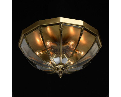 Сделать заказ Накладной светильник Chiaro 802011306| VIVID-LIGHT.RU