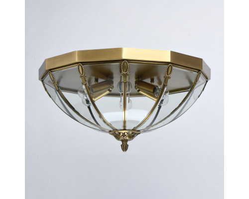 Сделать заказ Накладной светильник Chiaro 802011306| VIVID-LIGHT.RU