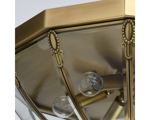 Сделать заказ Накладной светильник Chiaro 802011306| VIVID-LIGHT.RU