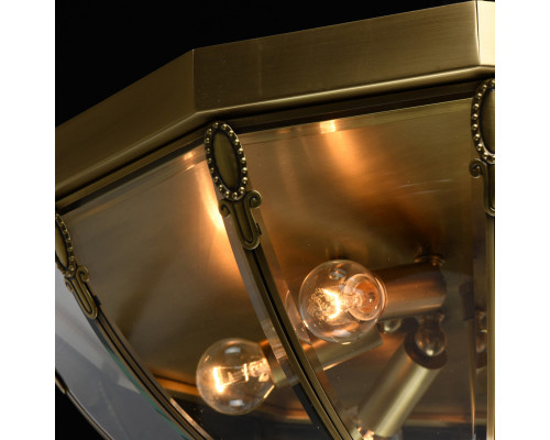 Сделать заказ Накладной светильник Chiaro 802011306| VIVID-LIGHT.RU