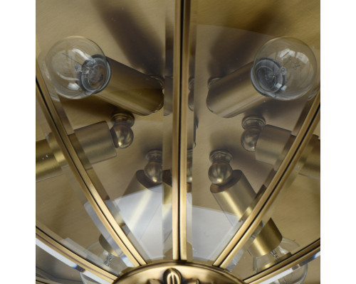 Сделать заказ Накладной светильник Chiaro 802011306| VIVID-LIGHT.RU